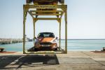Ford Fiesta Titanium 5-Door 2017 года (UK)